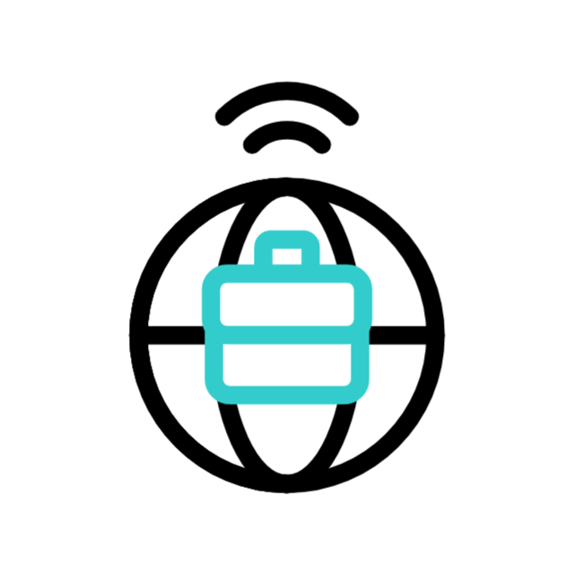 Icon for Digital Persona Bootcamp