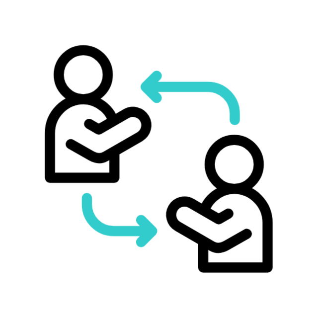 Icon for Communication Skills