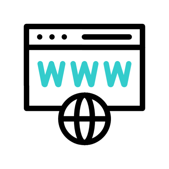 Icon for Wordpress