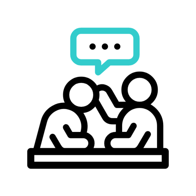 Icon for Life Changing Mentoring 