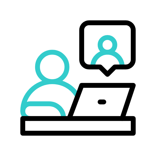 Icon for Mastering Spoken English with Confidence